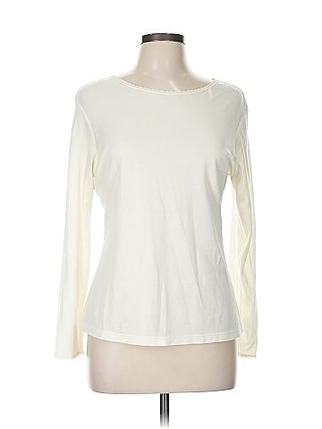 Cuddl Duds Long Sleeve Top (view 1)