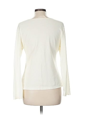 Cuddl Duds Long Sleeve Top (view 2)