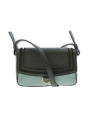 Fossil Leather Crossbody Bag
