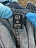 Baby Gap 100% Cotton Blue Dress Size 3T - photo 3