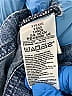 Baby Gap 100% Cotton Blue Dress Size 3T - photo 4