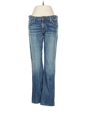 Adriano Goldschmied Jeans (view 1)