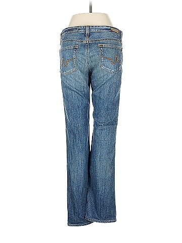 Adriano Goldschmied Jeans (view 2)
