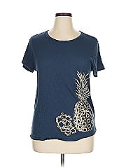Ann Taylor Loft Outlet Short Sleeve T Shirt