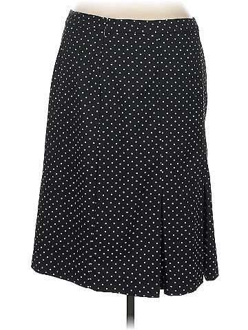 Who What Wear Casual Skirt (view 2)