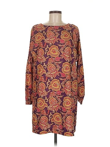 Ann Taylor LOFT Casual Dress (view 1)