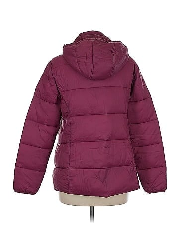St. John's Bay Snow Jacket (view 2)