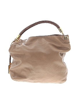 Michael Kors Leather Shoulder Bag