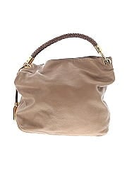 Michael Kors Leather Shoulder Bag