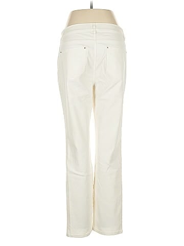 Lafayette 148 New York Jeans (view 2)
