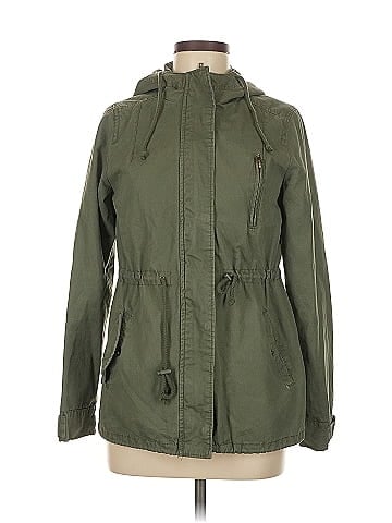 Ambiance Jacket (view 1)