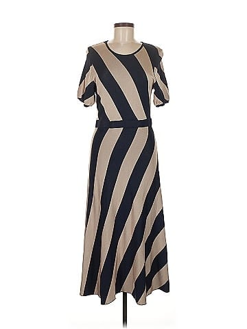 The Fold Casual Dress (view 1)