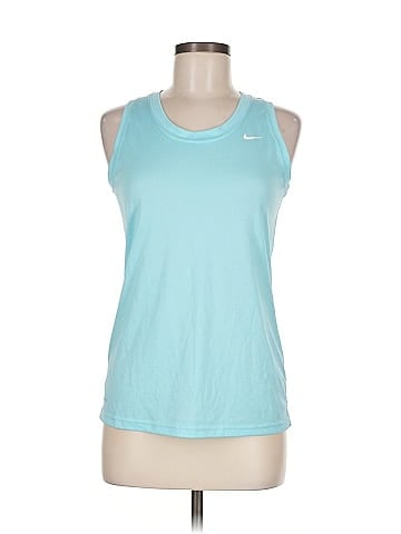 Nike Active Tank (view 1)