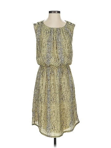 Corey P. Casual Dress (view 1)