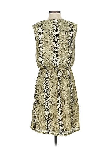 Corey P. Casual Dress (view 2)