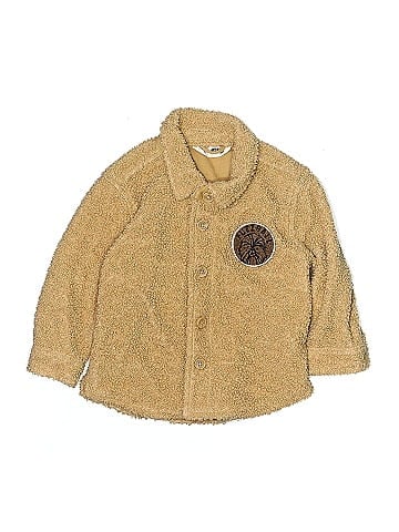Baby Gap Fleece Jacket (view 1)