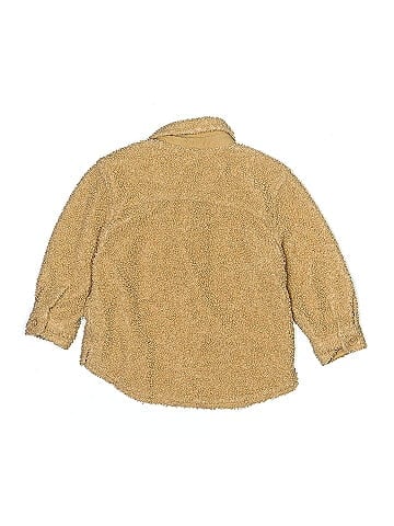 Baby Gap Fleece Jacket (view 2)