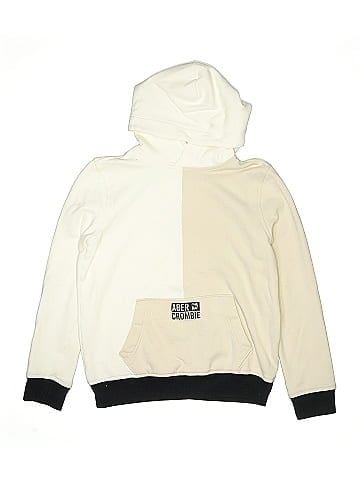 Abercrombie Pullover Hoodie (view 1)
