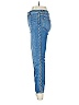 FRAME Denim Stripes Blue Jeans Size 29 waist - photo 4