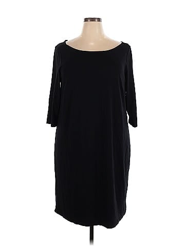 Eileen Fisher Casual Dress (view 1)