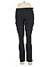 Hilary Radley Chevron-herringbone Black Dress Pants Size L - photo 1