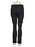 Hilary Radley Chevron-herringbone Black Dress Pants Size L - photo 2