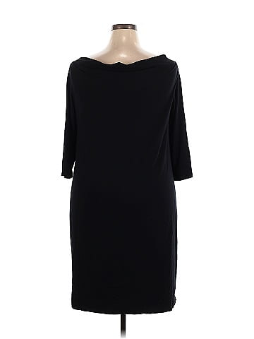 Eileen Fisher Casual Dress (view 2)