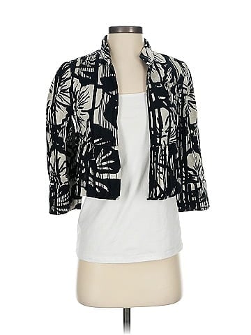 Diane von Furstenberg Blazer (view 1)