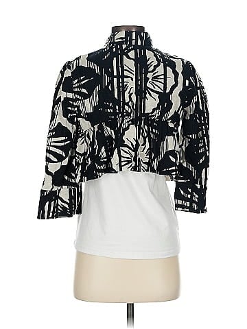Diane von Furstenberg Blazer (view 2)