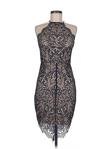 Charlotte Russe Cocktail Dress (view 1)