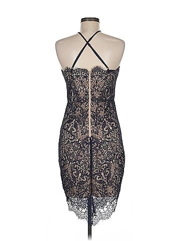 Charlotte Russe Cocktail Dress (view 2)