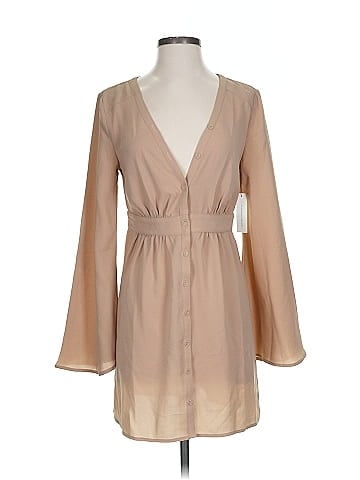 Lani The Label Kimono (view 1)