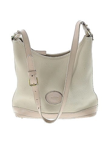 Dooney & Bourke Leather Shoulder Bag (view 1)