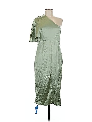 Cupshe Cocktail Dress (view 1)