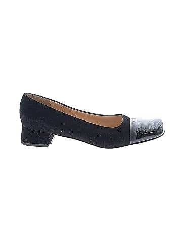 Salvatore Ferragamo Flats (view 1)