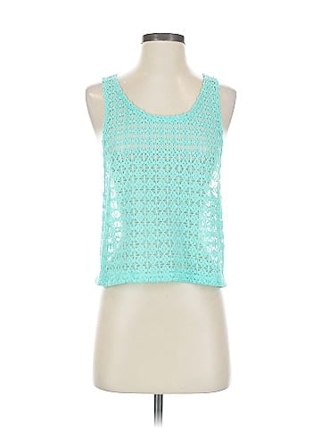 Victoria's Secret Pink Sleeveless Top (view 1)