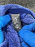 Mountain Hardwear 100% Polyester Blue Track Jacket Size M - photo 6