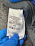 Mountain Hardwear 100% Polyester Blue Track Jacket Size M - photo 7
