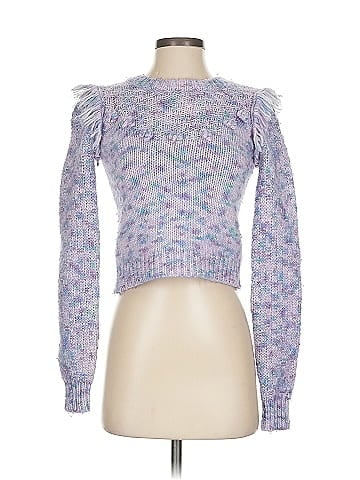 LoveShackFancy Pullover Sweater (view 1)