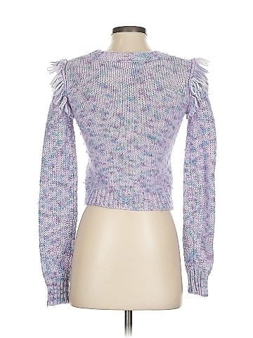 LoveShackFancy Pullover Sweater (view 2)