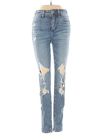 American Eagle Outfitters Jeans (view 1)