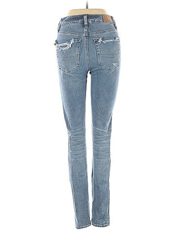 American Eagle Outfitters Jeans (view 2)