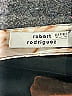 Robert Rodriguez 100% Silk Graphic Brown Cocktail Dress Size S (estimated) - photo 7