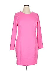 Jennifer Lopez Casual Dress