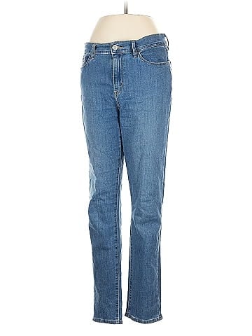 Levi Strauss Signature Jeans (view 1)