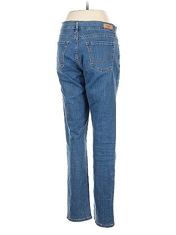 Levi Strauss Signature Jeans (view 2)