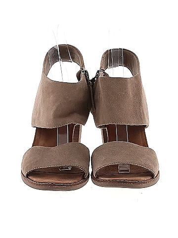 TOMS Heels (view 2)