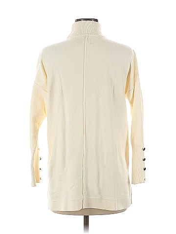 Anne Klein Turtleneck Sweater (view 2)