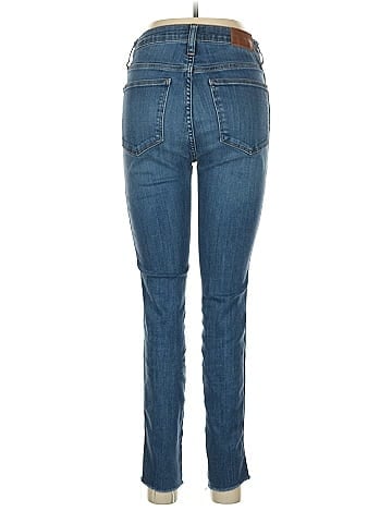 Madewell Jeans (view 2)