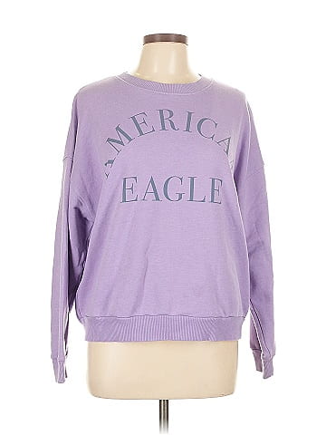 American Eagle Outfitters Sweatshirt (view 1)